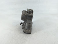 2010-2012 Ford Fusion Throttle Body P/N:170143006466 DS7E-9F991-AJ Fits Fits 2009 2010 2011 2012 OEM Used Auto Parts - Oemus