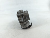 2010-2012 Ford Fusion Throttle Body P/N:170143006466 DS7E-9F991-AJ Fits Fits 2009 2010 2011 2012 OEM Used Auto Parts - Oemus