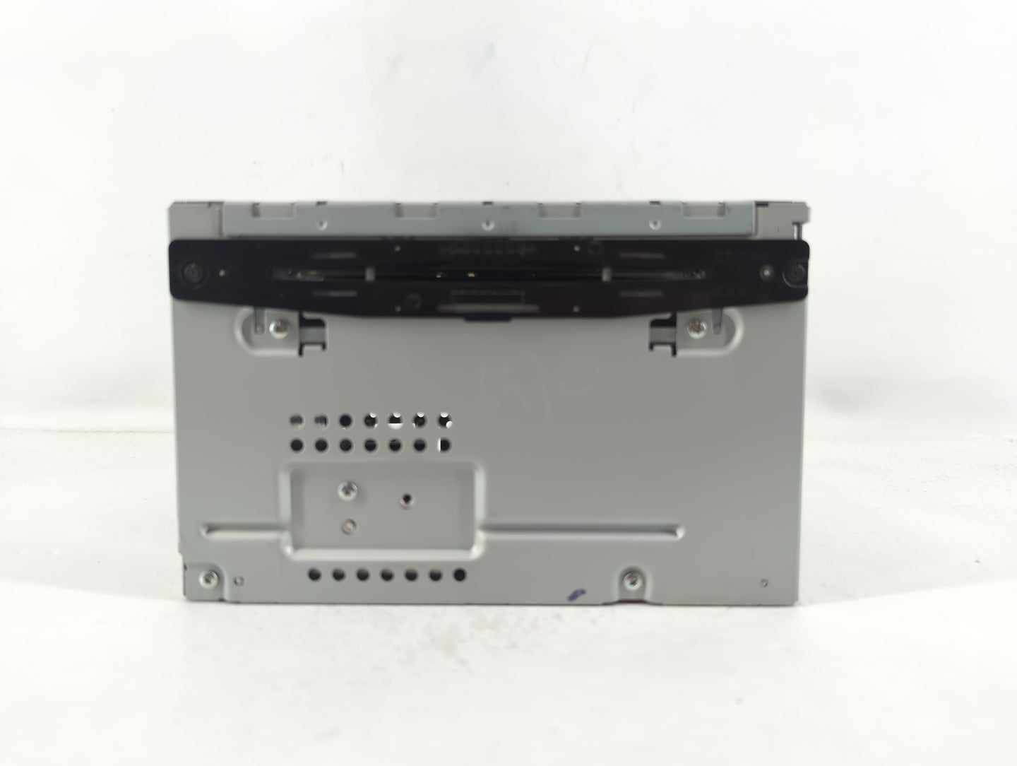 2011-2012 Ford Fusion Am Fm Cd Player Radio Receiver - Oemusedautoparts1.com