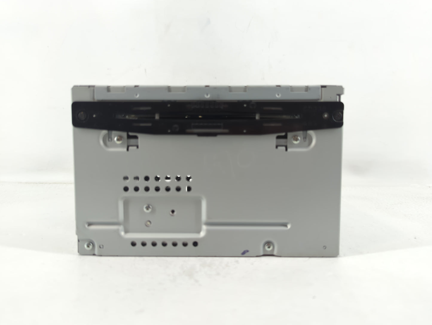2011-2012 Ford Fusion Am Fm Cd Player Radio Receiver - Oemusedautoparts1.com