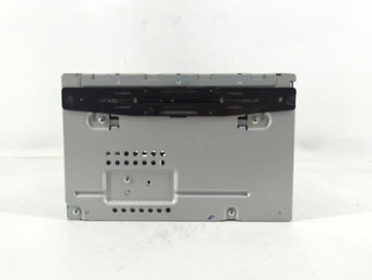 compare product 2011-2012 Ford Fusion Am Fm Cd Player Radio Receiver