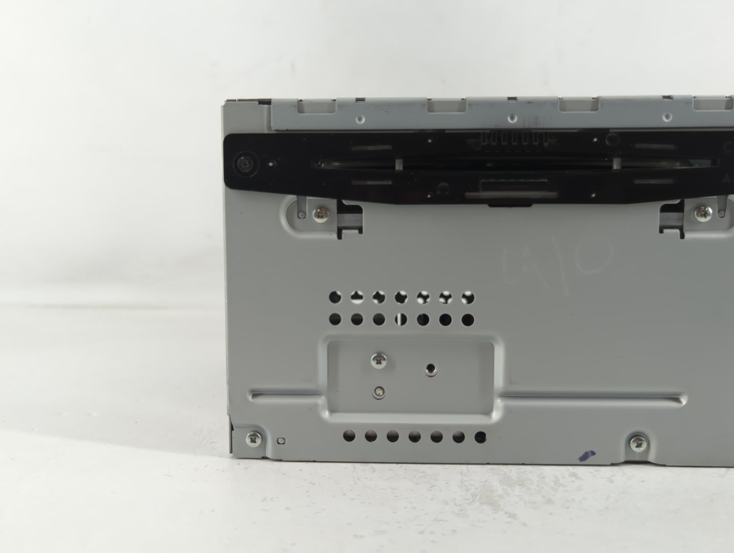 2011-2012 Ford Fusion Am Fm Cd Player Radio Receiver - Oemusedautoparts1.com