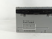 2011-2012 Ford Fusion Am Fm Cd Player Radio Receiver - Oemusedautoparts1.com