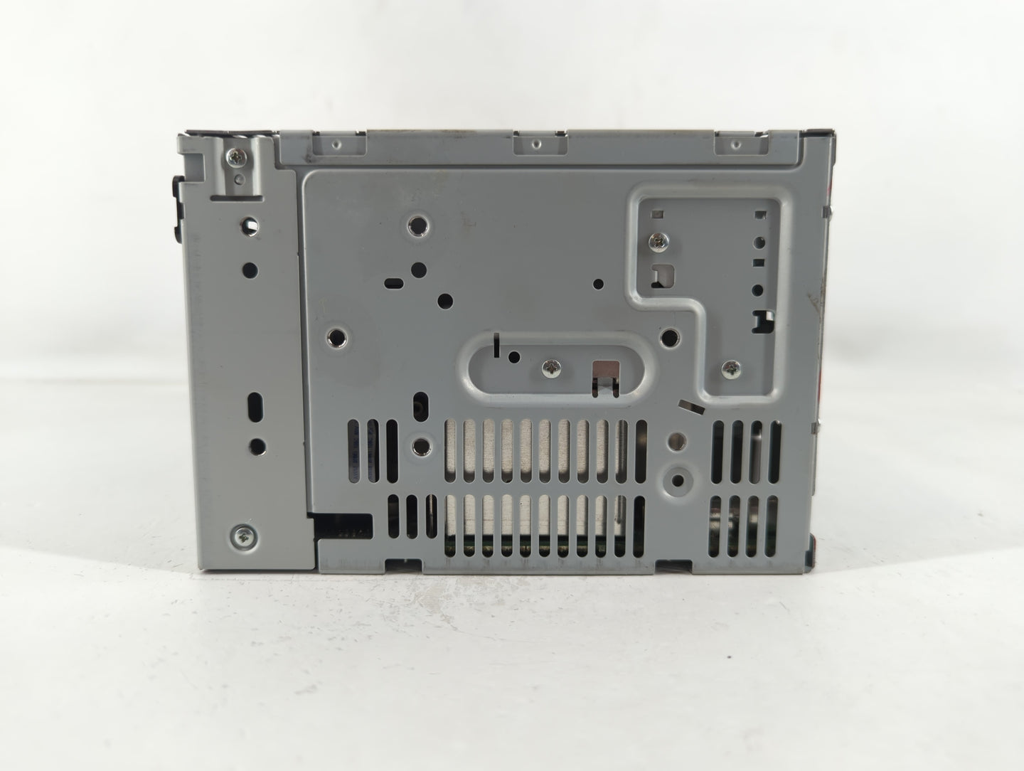 2011-2012 Ford Fusion Am Fm Cd Player Radio Receiver - Oemusedautoparts1.com