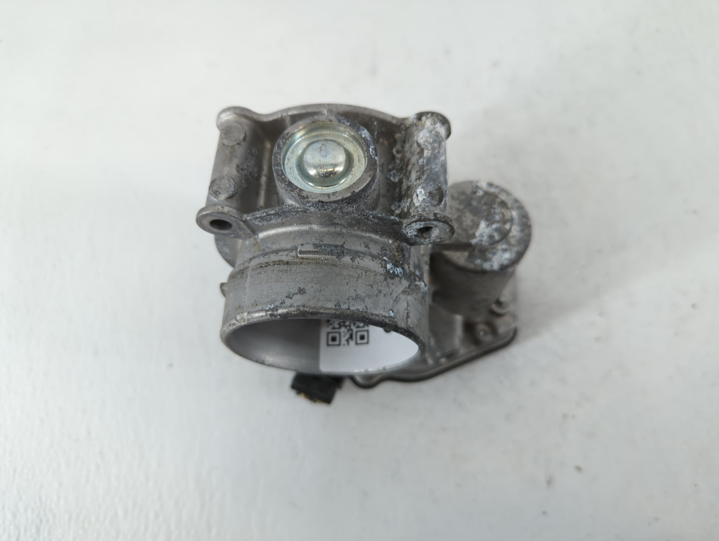 2010-2012 Ford Fusion Throttle Body P/N:221614002949 DS7E-9F991-AK Fits Fits 2009 2010 2011 2012 OEM Used Auto Parts - Oemus