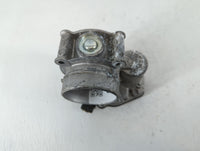 2010-2012 Ford Fusion Throttle Body P/N:221614002949 DS7E-9F991-AK Fits Fits 2009 2010 2011 2012 OEM Used Auto Parts - Oemus