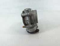 2010-2012 Ford Fusion Throttle Body P/N:221614002949 DS7E-9F991-AK Fits Fits 2009 2010 2011 2012 OEM Used Auto Parts - Oemus
