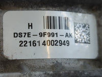 2010-2012 Ford Fusion Throttle Body P/N:221614002949 DS7E-9F991-AK Fits Fits 2009 2010 2011 2012 OEM Used Auto Parts - Oemus
