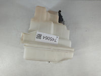 2006-2012 Ford Fusion Windshield Washer Fluid Reservoir Bottle Oem - Oemusedautoparts1.com