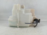 2006-2012 Ford Fusion Windshield Washer Fluid Reservoir Bottle Oem - Oemusedautoparts1.com