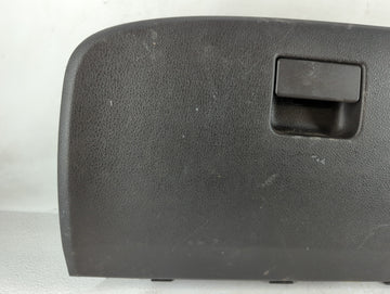 2012 Ford Fusion Passenger Glove Box Door Storage Compartment