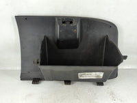 2012 Ford Fusion Passenger Glove Box Door Storage Compartment - Oemusedautoparts1.com