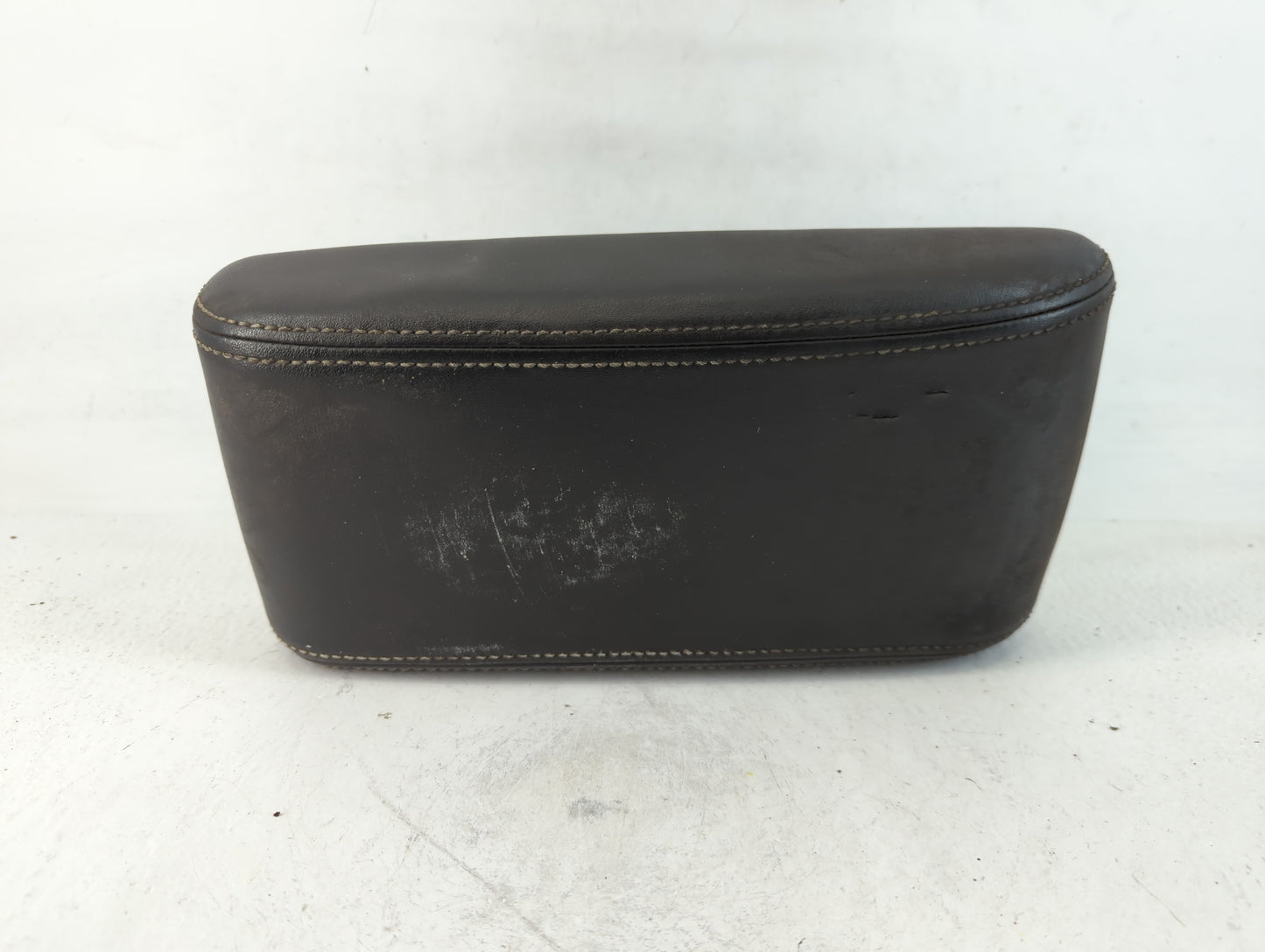 2012 Ford Fusion Center Console Armrest Cover Lid Fits OEM Used Auto Parts - Oemusedautoparts1.com