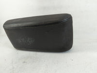 2012 Ford Fusion Center Console Armrest Cover Lid Fits OEM Used Auto Parts - Oemusedautoparts1.com