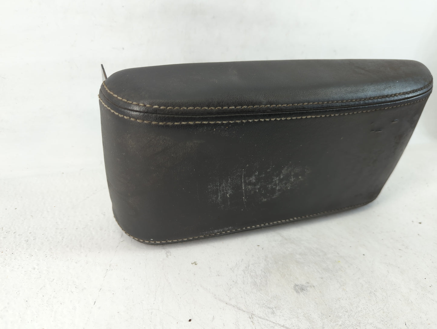 2012 Ford Fusion Center Console Armrest Cover Lid Fits OEM Used Auto Parts - Oemusedautoparts1.com