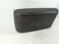 2012 Ford Fusion Center Console Armrest Cover Lid Fits OEM Used Auto Parts - Oemusedautoparts1.com