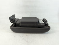 2012 Ford Fusion Center Console Armrest Cover Lid Fits OEM Used Auto Parts - Oemusedautoparts1.com