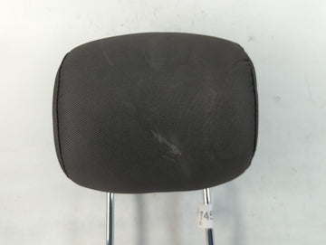 2011-2012 Ford Fusion Headrest Head Rest Front Driver Passenger Seat Fits Fits 2011 2012 OEM Used Auto Parts - Oemusedautopa