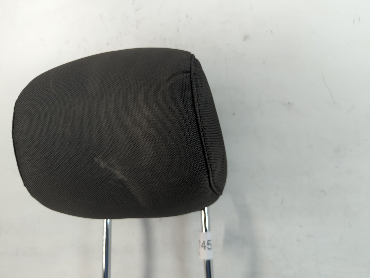 2011-2012 Ford Fusion Headrest Head Rest Front Driver Passenger Seat Fits Fits 2011 2012 OEM Used Auto Parts - Oemusedautopa