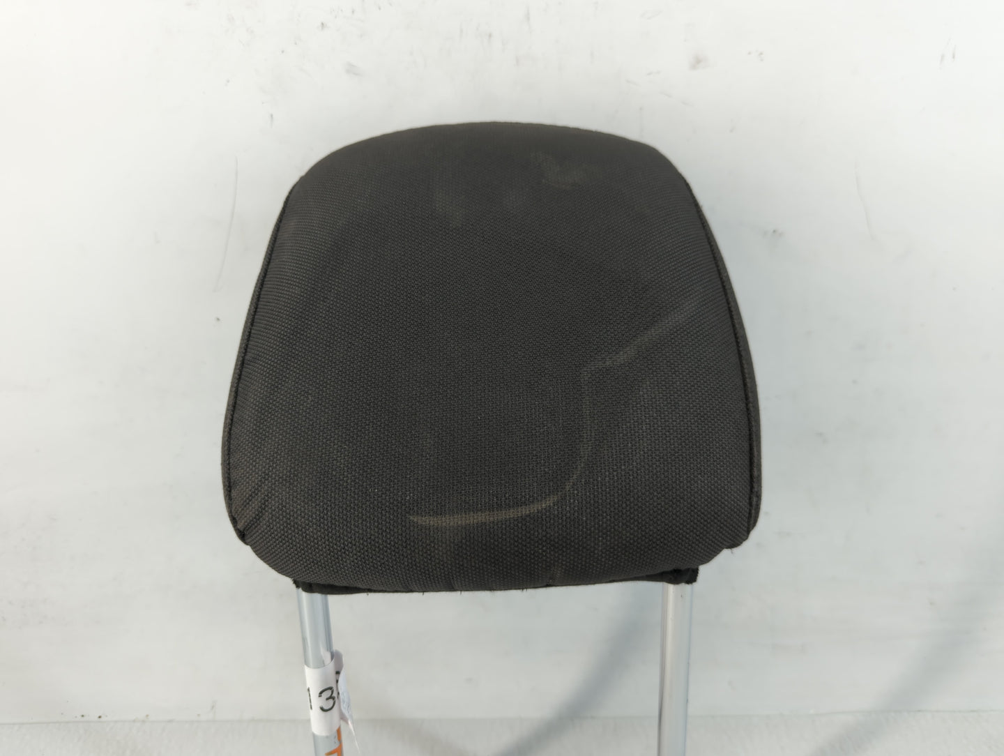 2011-2012 Ford Fusion Headrest Head Rest Front Driver Passenger Seat Fits Fits 2011 2012 OEM Used Auto Parts - Oemusedautopa