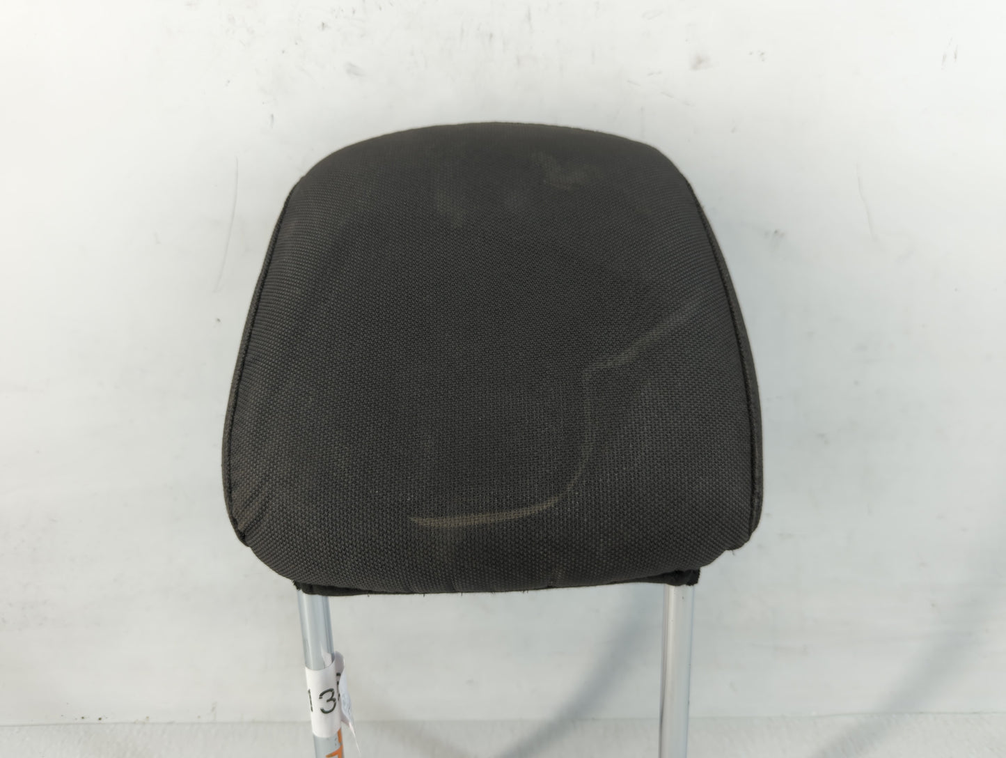 2011-2012 Ford Fusion Headrest Head Rest Front Driver Passenger Seat Fits Fits 2011 2012 OEM Used Auto Parts - Oemusedautopa