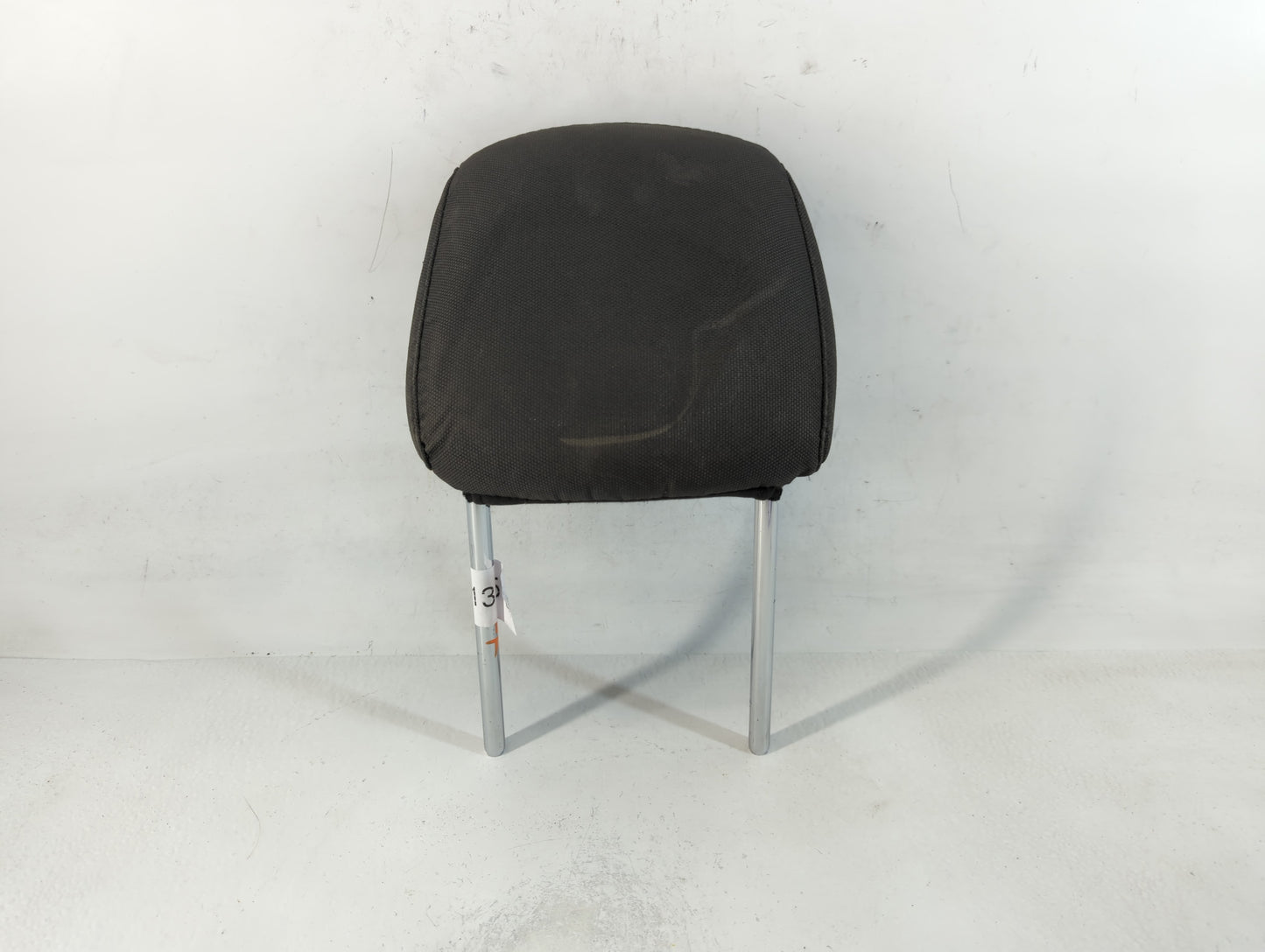2011-2012 Ford Fusion Headrest Head Rest Front Driver Passenger Seat Fits Fits 2011 2012 OEM Used Auto Parts - Oemusedautopa
