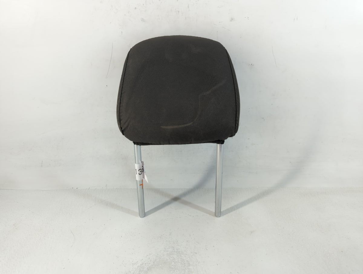 2012 Ford Fusion Headrest Head Rest Front Driver Passenger Seat Fits OEM Used Auto Parts - Oemusedautoparts1.com