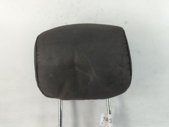 compare product 2011-2012 Ford Fusion Headrest Head Rest Front Driver Passenger Seat Fits Fits 2011 2012 OEM Used Auto Parts