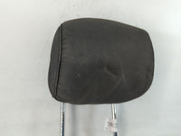 2011-2012 Ford Fusion Headrest Head Rest Front Driver Passenger Seat Fits Fits 2011 2012 OEM Used Auto Parts - Oemusedautopa