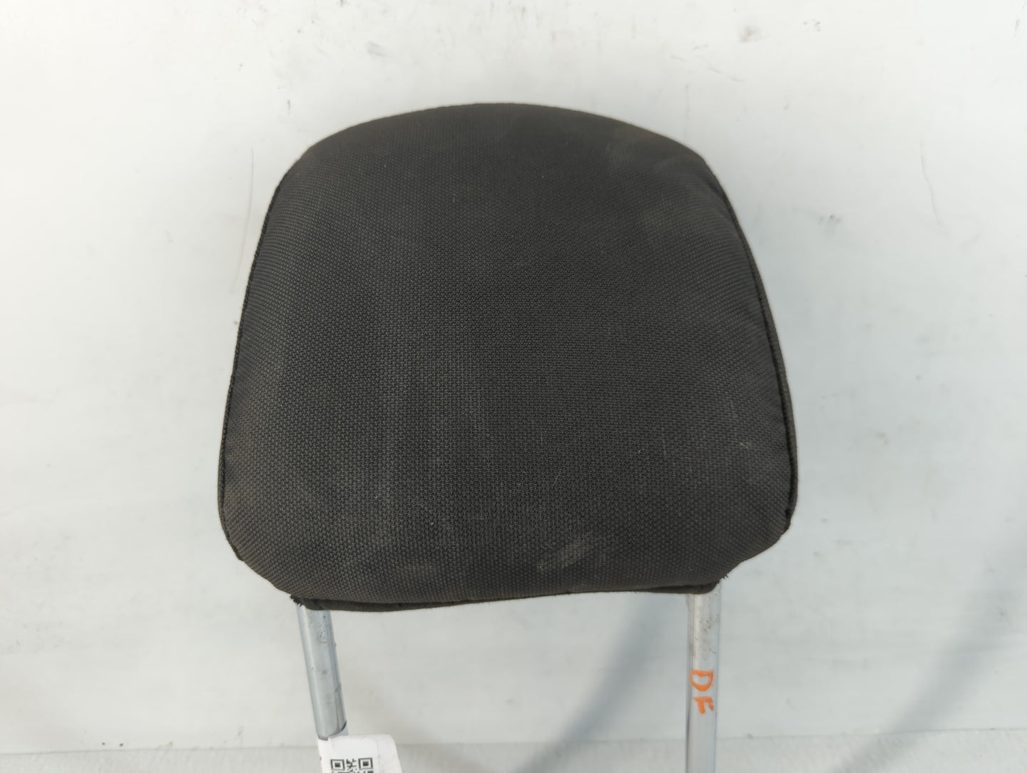 2011-2012 Ford Fusion Headrest Head Rest Front Driver Passenger Seat Fits Fits 2011 2012 OEM Used Auto Parts - Oemusedautopa