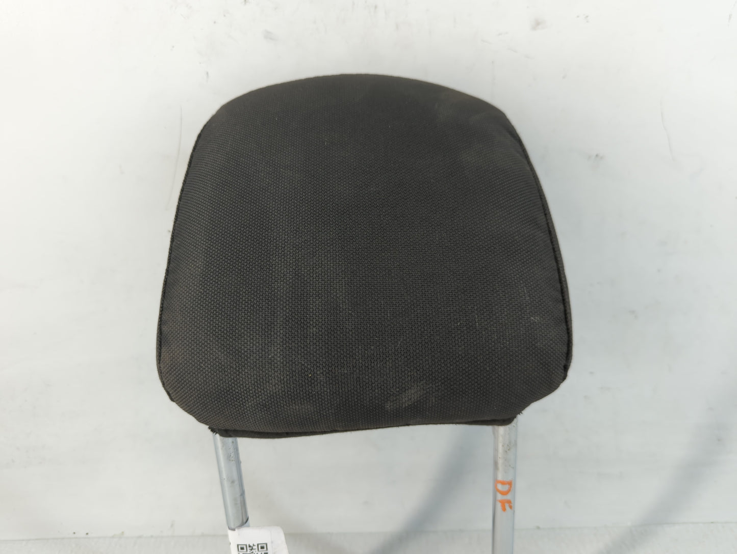 2011-2012 Ford Fusion Headrest Head Rest Front Driver Passenger Seat Fits Fits 2011 2012 OEM Used Auto Parts - Oemusedautopa