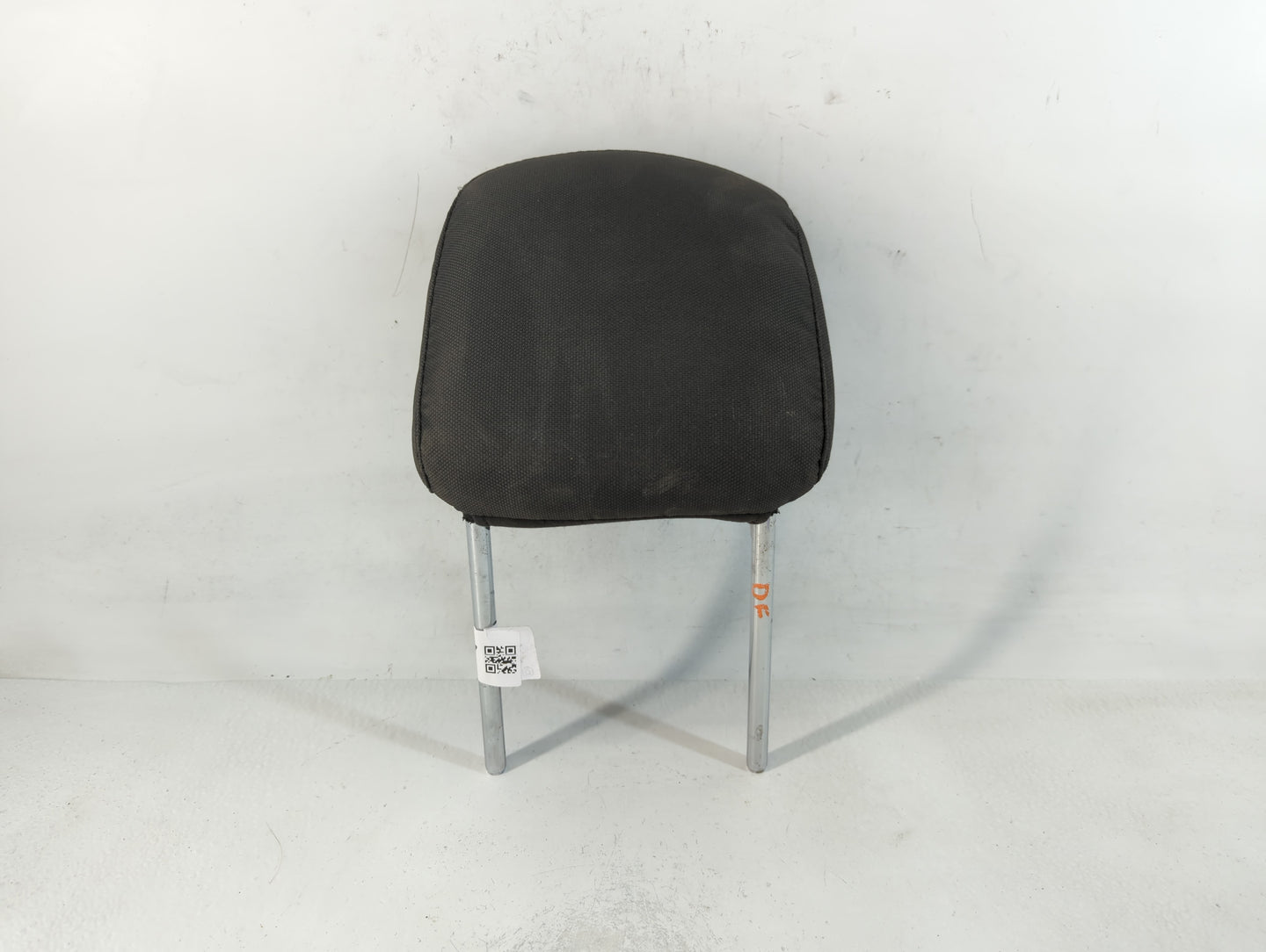 2011-2012 Ford Fusion Headrest Head Rest Front Driver Passenger Seat Fits Fits 2011 2012 OEM Used Auto Parts - Oemusedautopa