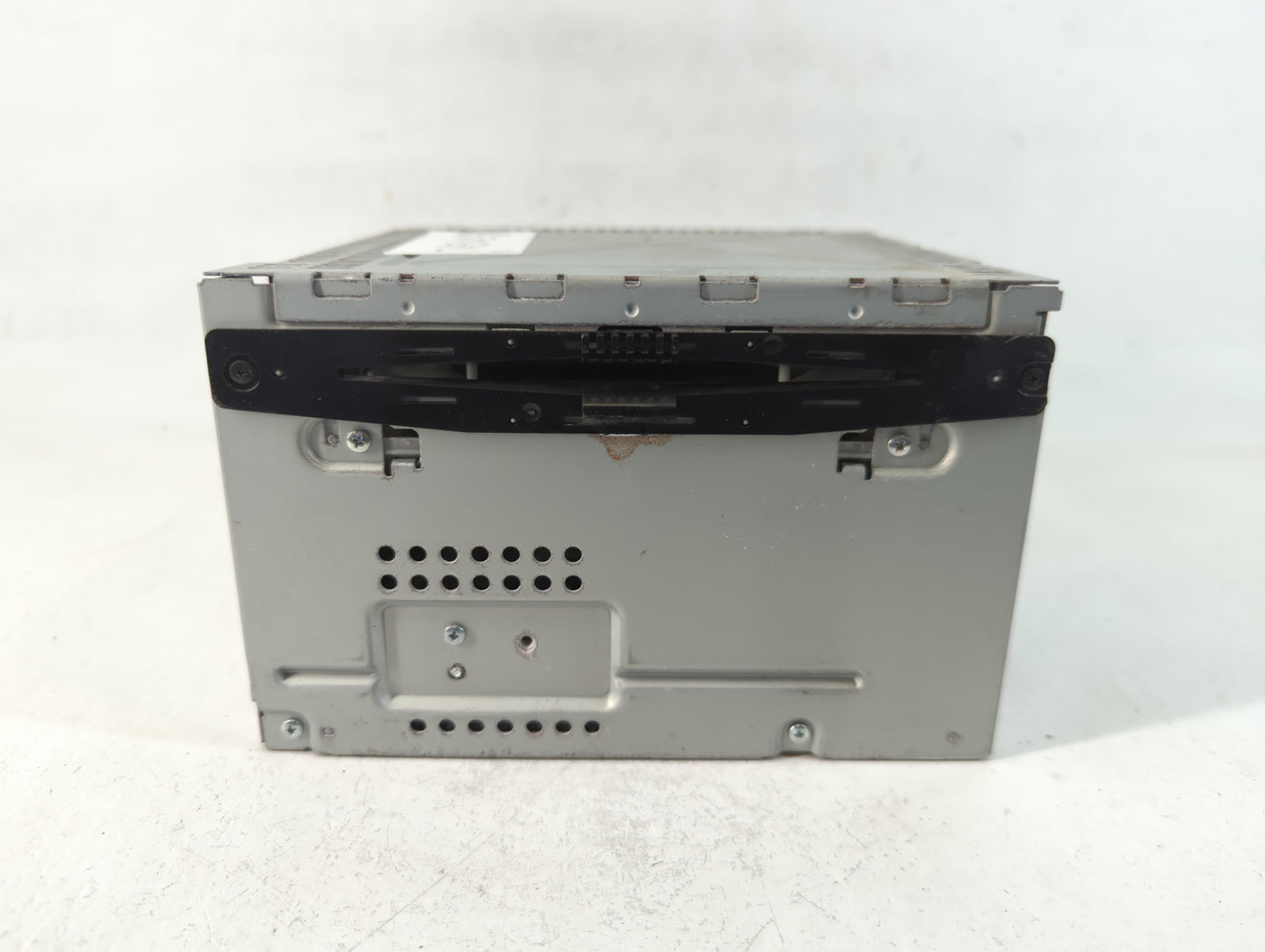 2011-2012 Ford Fusion Radio Control Panel 745142 - Oemusedautoparts1.com