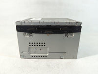 2011-2012 Ford Fusion Radio Control Panel 745142 - Oemusedautoparts1.com