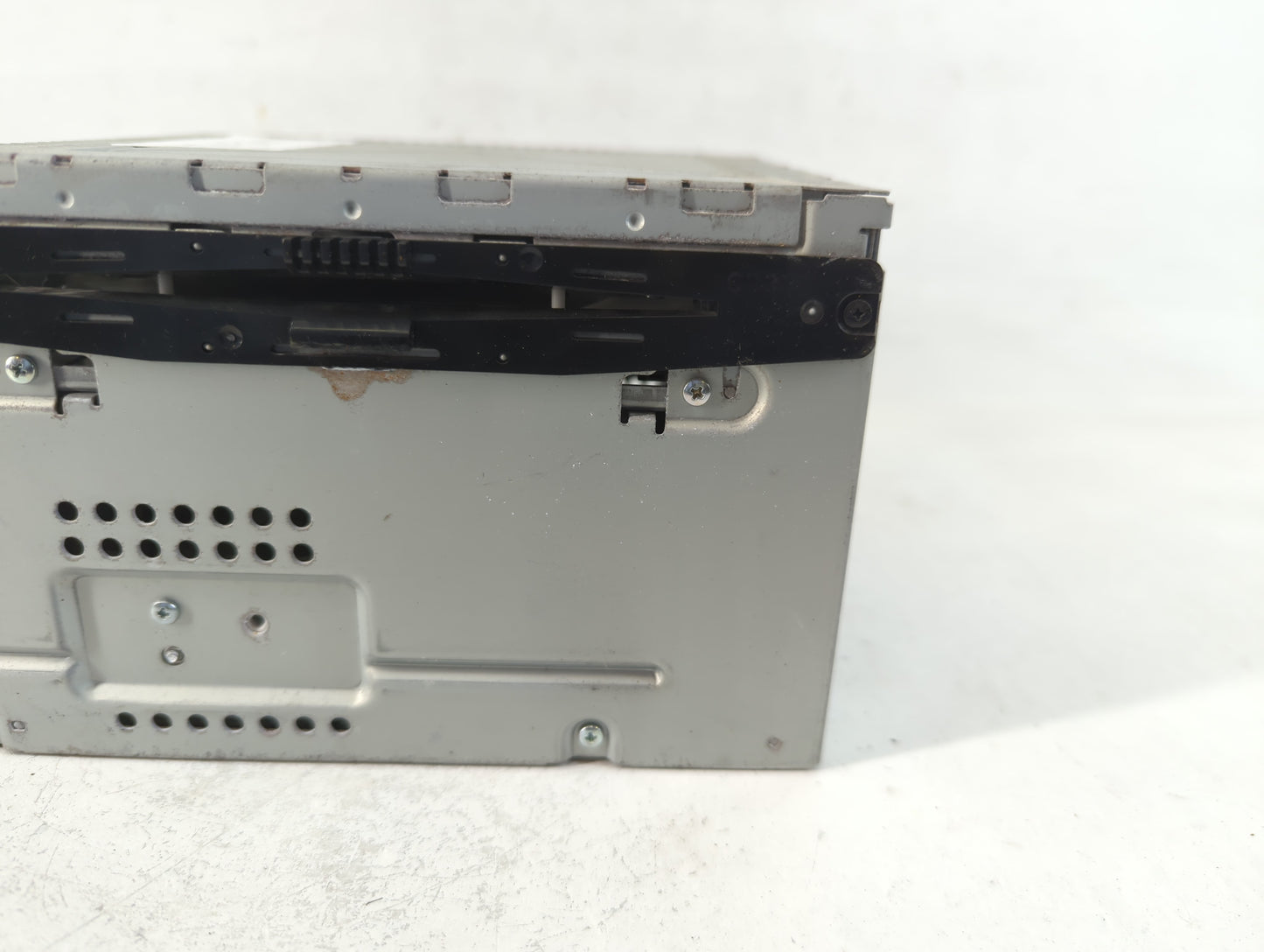 2011-2012 Ford Fusion Radio Control Panel 745142 - Oemusedautoparts1.com