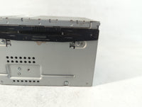 2011-2012 Ford Fusion Radio Control Panel 745142 - Oemusedautoparts1.com