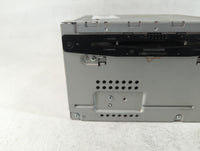 2011-2012 Ford Fusion Radio Control Panel 745142 - Oemusedautoparts1.com