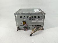 2011-2012 Ford Fusion Radio Control Panel 745142 - Oemusedautoparts1.com