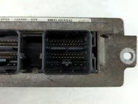 2011-2012 Ford Fusion PCM Engine Control Computer ECU ECM PCU OEM P/N:BL8A-12B684-AB AE5A-12A650-EPE Fits Fits 2011 2012 OEM