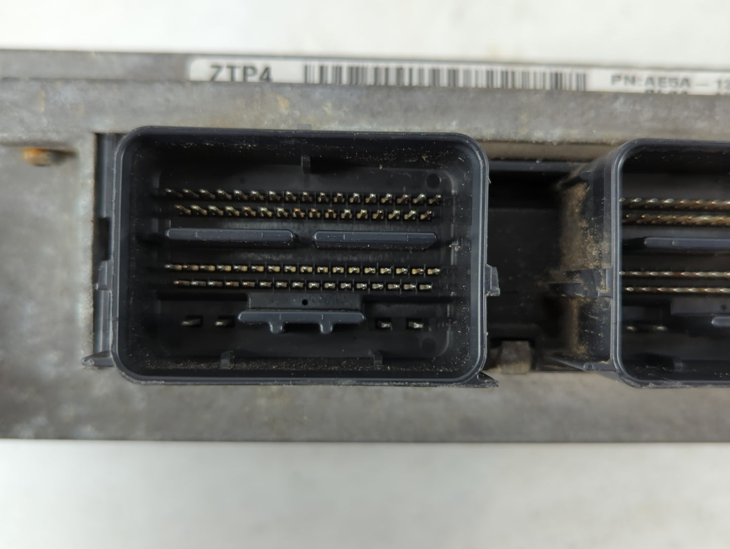 2011-2012 Ford Fusion PCM Engine Control Computer ECU ECM PCU OEM P/N:BL8A-12B684-AB AE5A-12A650-EPE Fits Fits 2011 2012 OEM