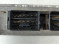 2011-2012 Ford Fusion PCM Engine Control Computer ECU ECM PCU OEM P/N:BL8A-12B684-AB AE5A-12A650-EPE Fits Fits 2011 2012 OEM