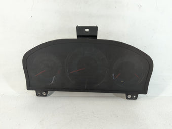 compare product 2011-2012 Ford Fusion Instrument Cluster Speedometer Gauges P/N:BE5T-10849-CD Fits Fits 2011 2012 OEM Used Auto Parts