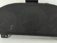 2011-2012 Ford Fusion Instrument Cluster Speedometer Gauges P/N:BE5T-10849-CD Fits Fits 2011 2012 OEM Used Auto Parts - Oemu