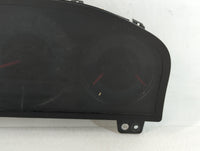 2011-2012 Ford Fusion Instrument Cluster Speedometer Gauges P/N:BE5T-10849-CD Fits Fits 2011 2012 OEM Used Auto Parts - Oemu