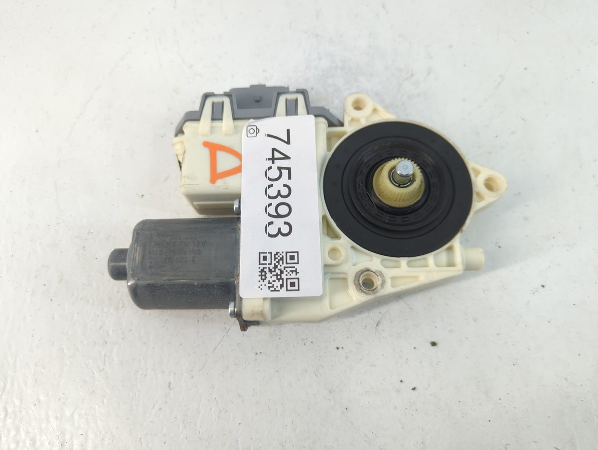 2006-2012 Ford Fusion Used Window Regulator Passenger Front 745393 - Oemusedautoparts1.com