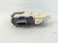 2006-2012 Ford Fusion Used Window Regulator Passenger Front 745393 - Oemusedautoparts1.com