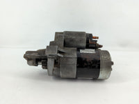 2011-2012 Ford Fusion Car Starter Motor Solenoid OEM P/N:4111 D BB5T-1100-BA Fits OEM Used Auto Parts - Oemusedautoparts1.co