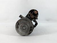 2011-2012 Ford Fusion Car Starter Motor Solenoid OEM P/N:4111 D BB5T-1100-BA Fits OEM Used Auto Parts - Oemusedautoparts1.co