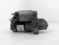 2011-2012 Ford Fusion Car Starter Motor Solenoid OEM P/N:4111 D BB5T-1100-BA Fits OEM Used Auto Parts - Oemusedautoparts1.co