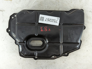 2010-2012 Ford Fusion Engine Oil Pan P/N:TC11A 9L8P-78004-BC Fits Fits 2009 2010 2011 2012 OEM Used Auto Parts - Oemusedauto